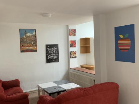 colocation 220 m² à Mons