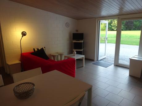 Student room 12 m² in Mons