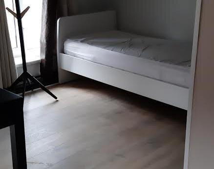 Kot 20 m² à Mons
