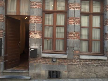Student room 30 m² in Mons