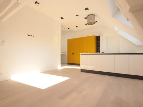 合租房 18 m² 在 Mons