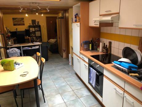 Maison 200 m² à Mons