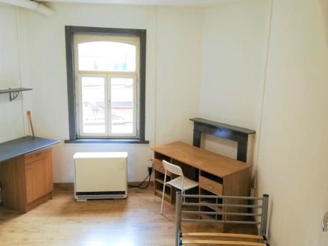 student room 20 m² in Mons