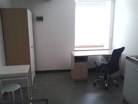 Student room 15 m² in Mons