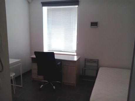 Studio 15 m² in Mons