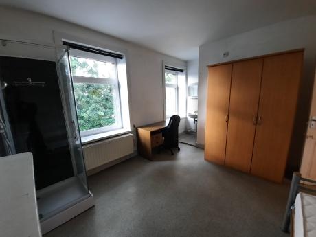 合租房 14 m² 在 Mons