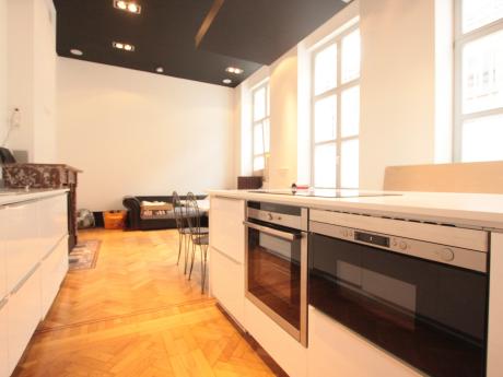 Kot 24 m² à Mons