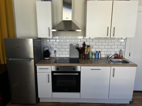 Studio 30 m² in Mons