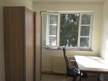 Colocation 110 m² à Mons