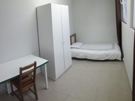 studio 16 m² à Mons