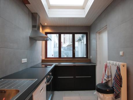 Kot 15 m² à Mons