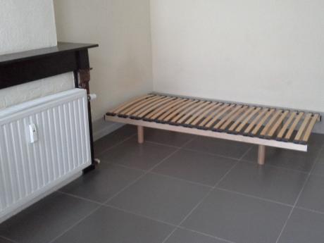 Student room 15 m² in Mons