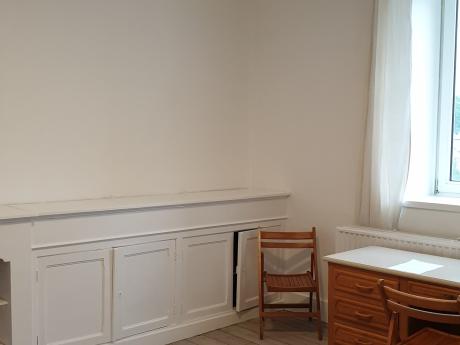 Kot 20 m² à Mons