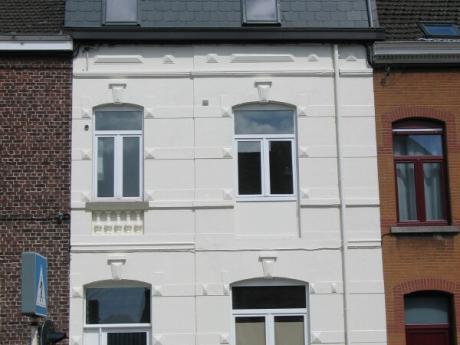 Kot 16 m² à Mons