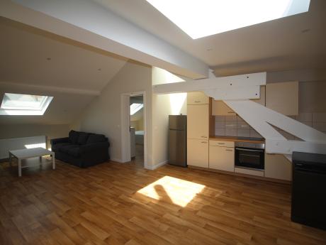 Apartment 130 m² in Mons