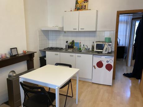 Studio 30 m² à Mons