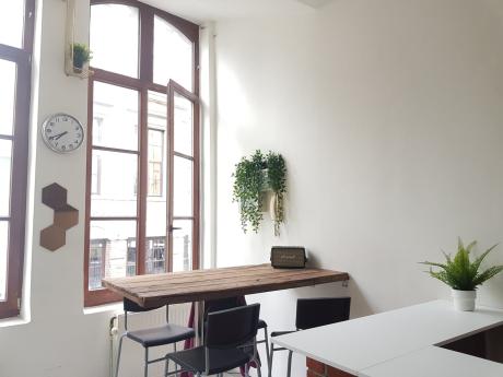 colocation 150 m² à Mons