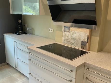 Colocation 70 m² à Mons