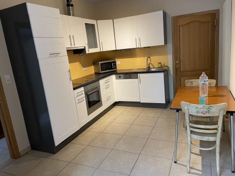 shared housing 140 m² in Mons