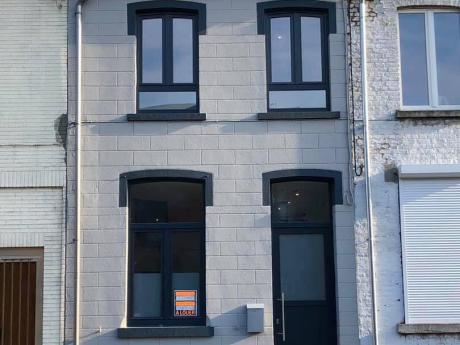 Colocation 120 m² à Mons