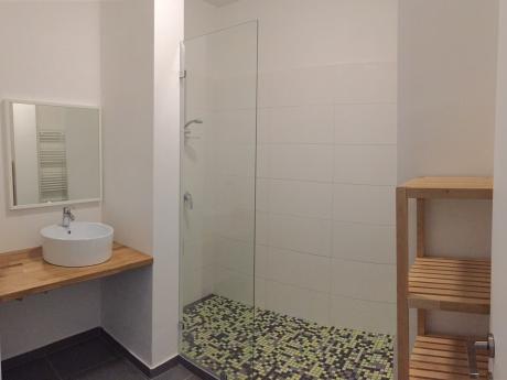 Kot 120 m² à Mons