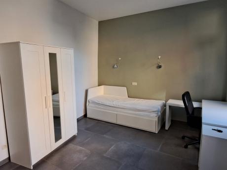 Studio 27 m² in Mons