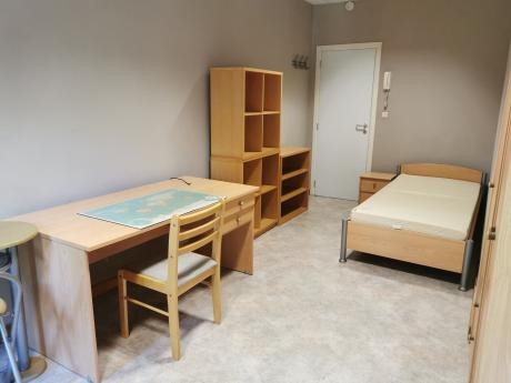 student room 20 m² in Mons