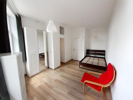 Studio 20 m² à Mons