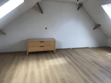kot chez l'habitant 27 m² à Mons