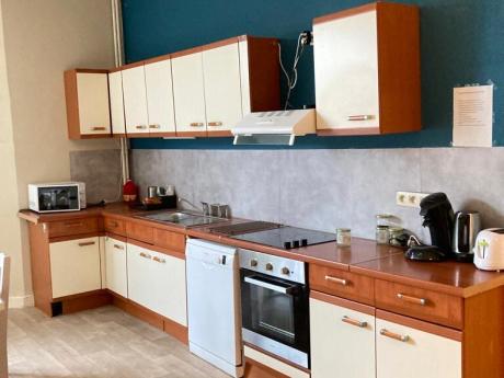 Shared housing 115 m² in Mons