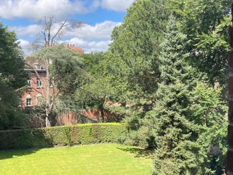 shared housing 84 m² in Mons