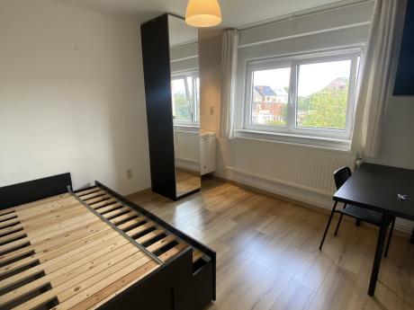 Colocation 65 m² à Mons