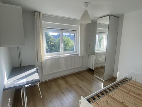 colocation 65 m² à Mons