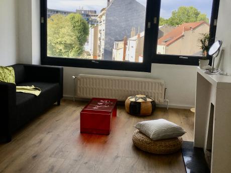 Shared housing 12 m² in Mons
