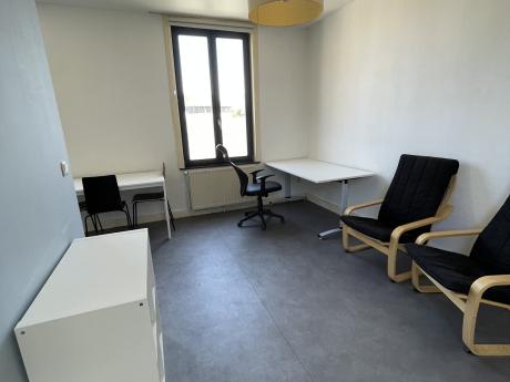 Apartment 28 m² in Mons