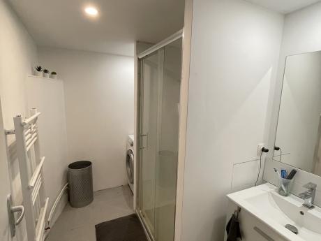 Shared housing 15 m² in Mons