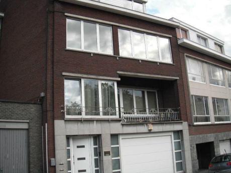 Kot 20 m² à Mons