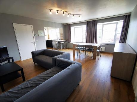 共享租房 106 m² 在 Mons