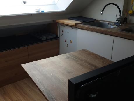 Studio 20 m² in Mons