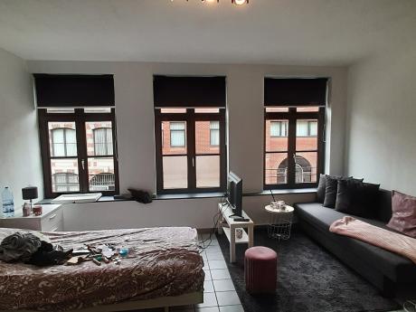 Student room 18 m² in Mons