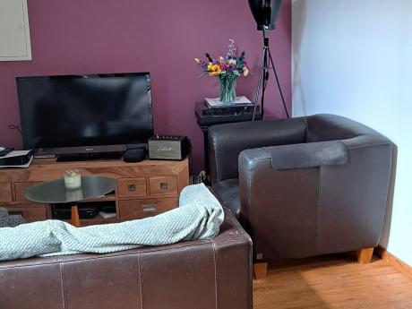 studio 30 m² à Mons