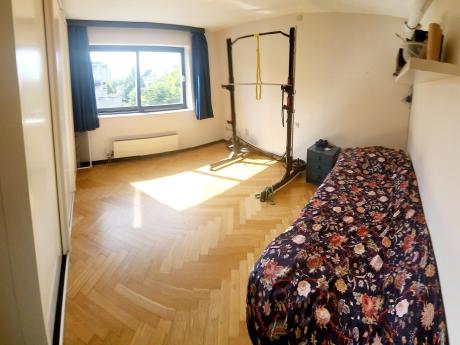 Co-locatie 130 m² in Bergen
