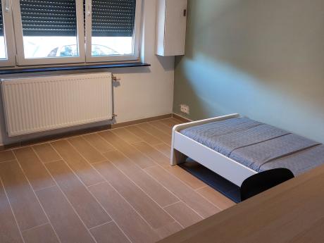 Student room 11 m² in Mons