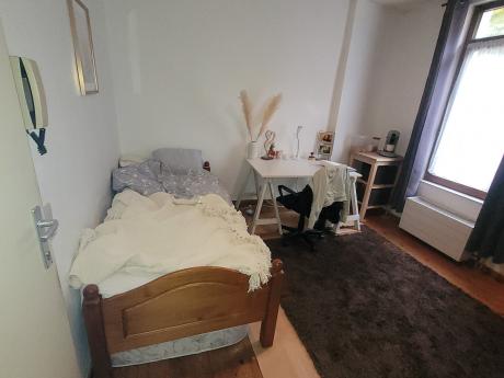 Kot 14 m² à Mons