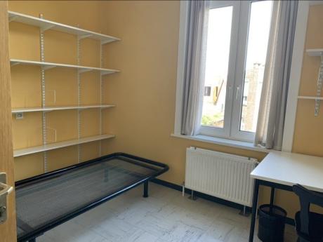 Student room 12 m² in Mons