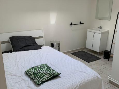 Kot 25 m² à Mons