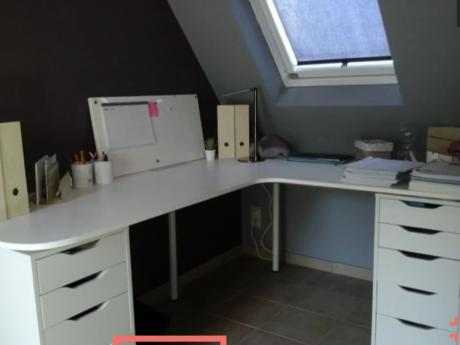 student room 12 m² in Mons
