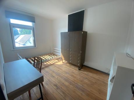 Shared housing 12 m² in Mons