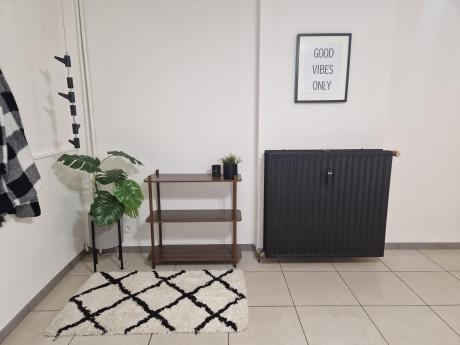 Studio 28 m² in Mons