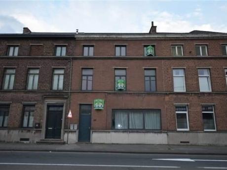 appartement 120 m² à Mons